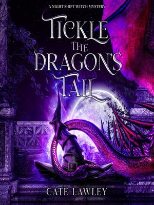 cover image of Tickle the Dragon's Tail